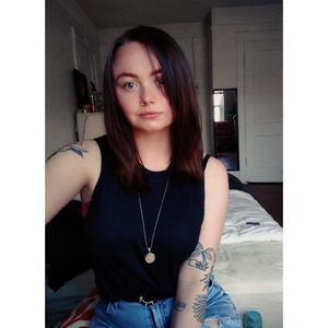 Meet your Posher, Jazmin